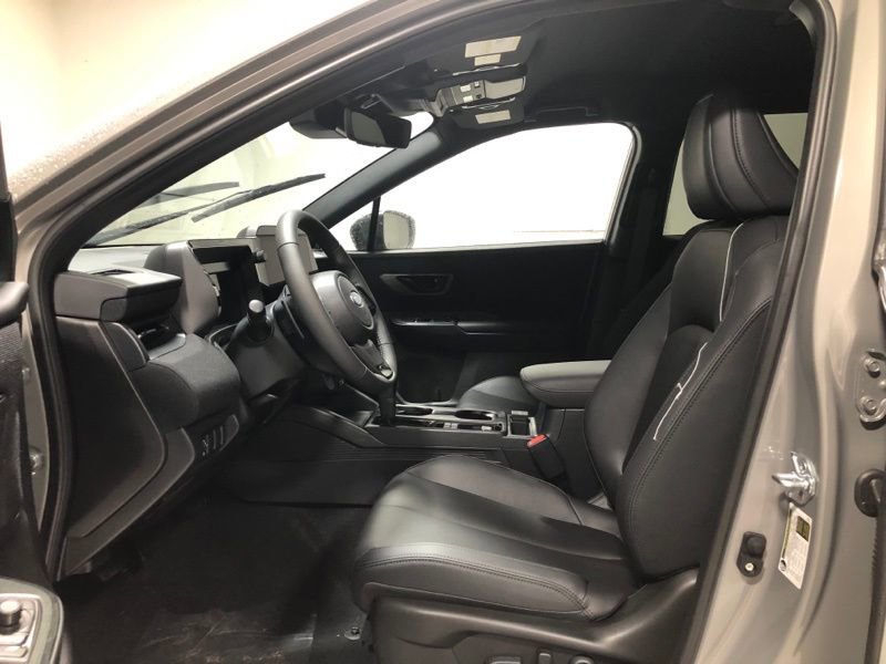 New 2026 Subaru Outback Premium image 22