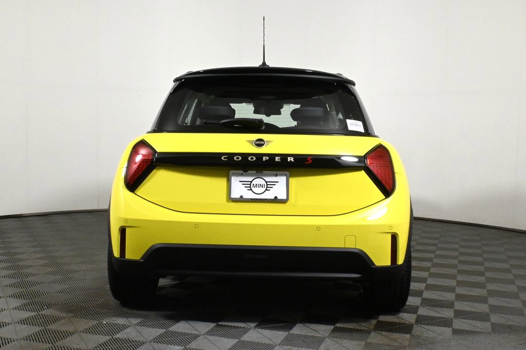 Used 2025 MINI Cooper S image 6