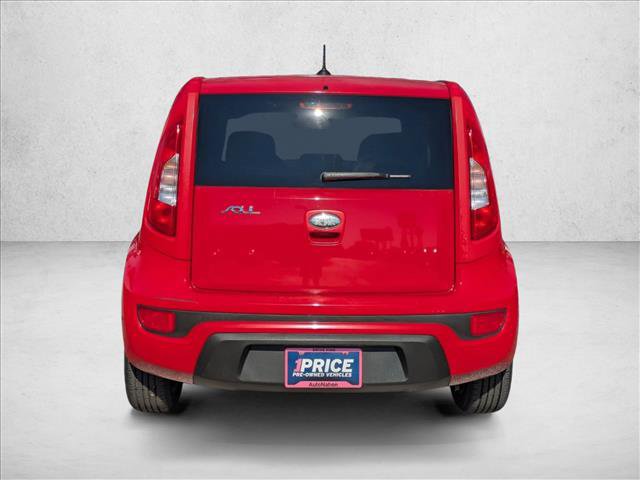 Used 2013 Kia Soul image 7
