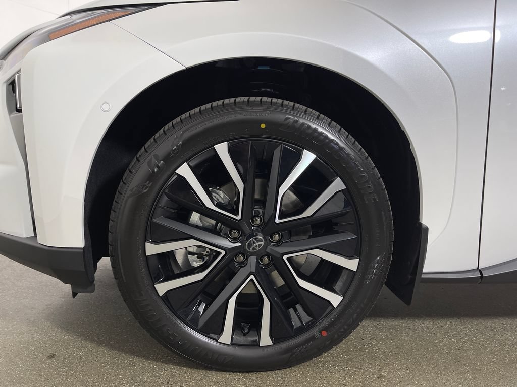 New 2026 Toyota bZ AWD/4WD image 11