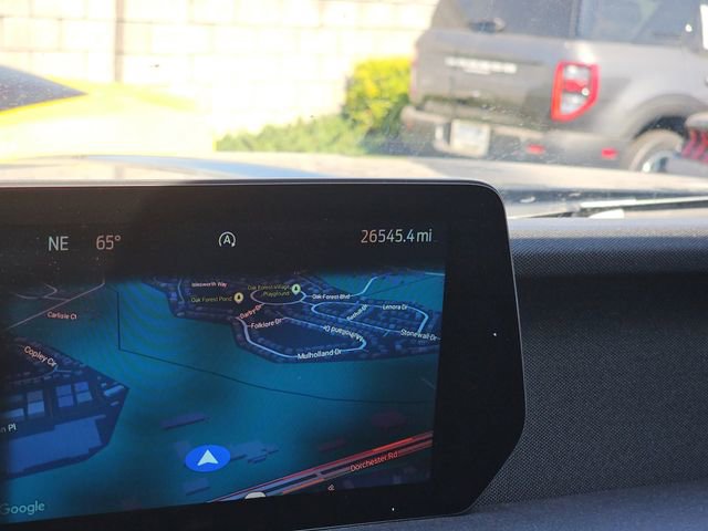 Used 2025 Ford Expedition Max Active RWD image 16