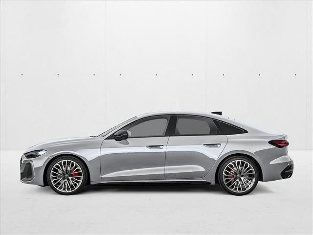 New 2025 Audi A5 2.0T Premium Plus image 2