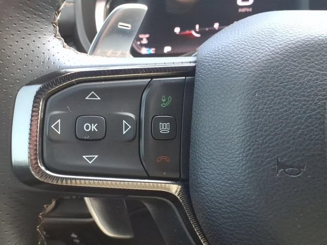 Used 2024 RAM 1500 TRX AWD/4WD image 25