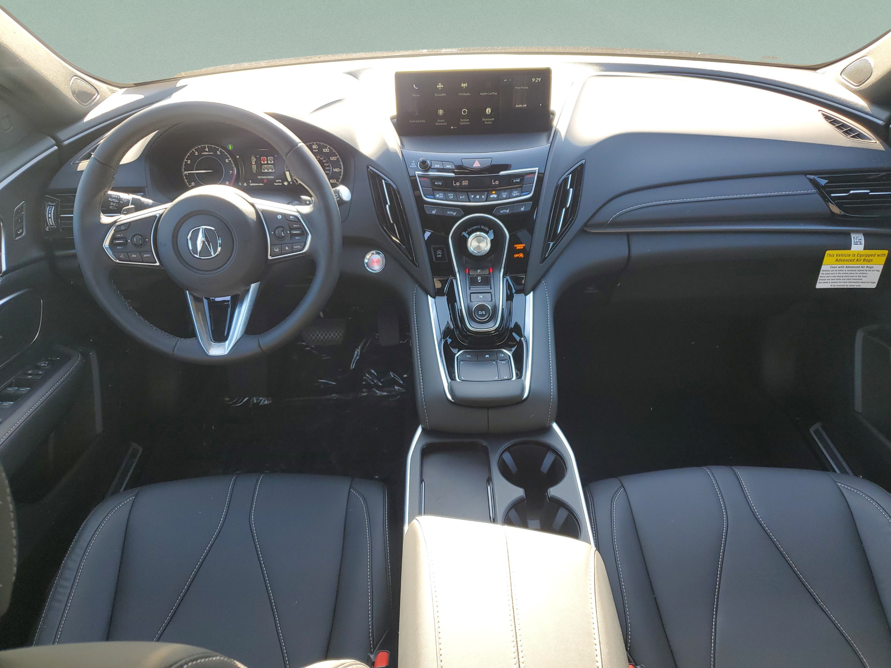 New 2026 Acura RDX SH-AWD image 21