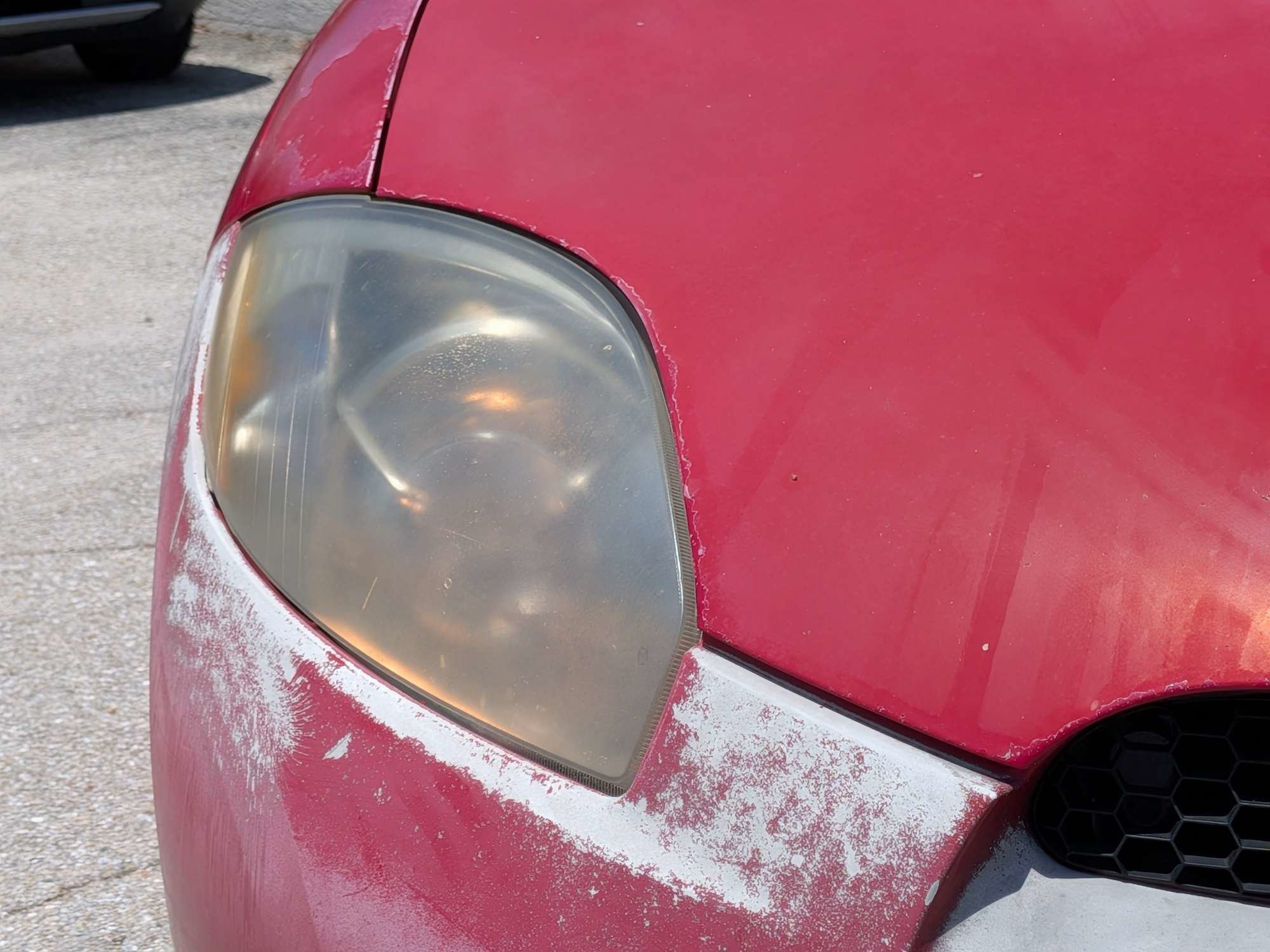Used 2007 Mitsubishi Eclipse GS FWD image 10