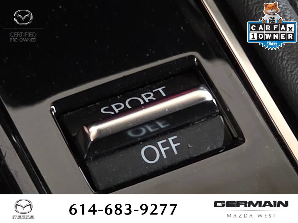 Certified 2025 MAZDA CX-30 AWD 2.5 S w/ Preferred Package image 32