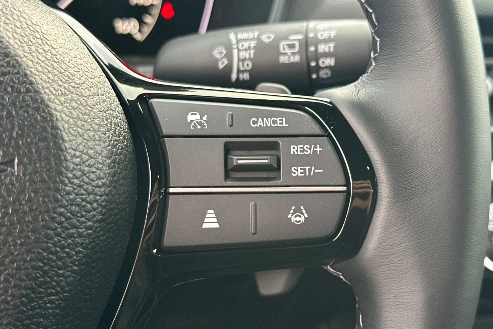 New 2026 Honda Civic Sport image 26
