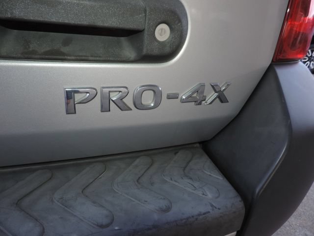 Used 2011 Nissan Xterra PRO-4X w/ Pro-4x Leather Pkg AWD/4WD image 20