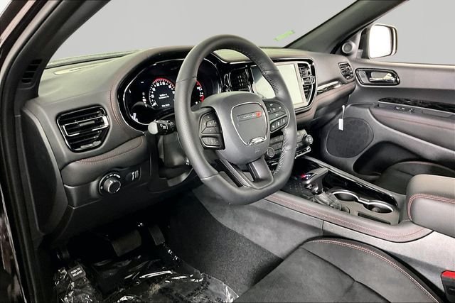 New 2026 Dodge Durango GT AWD/4WD image 7