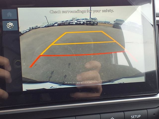 New 2026 Hyundai Venue SEL image 17