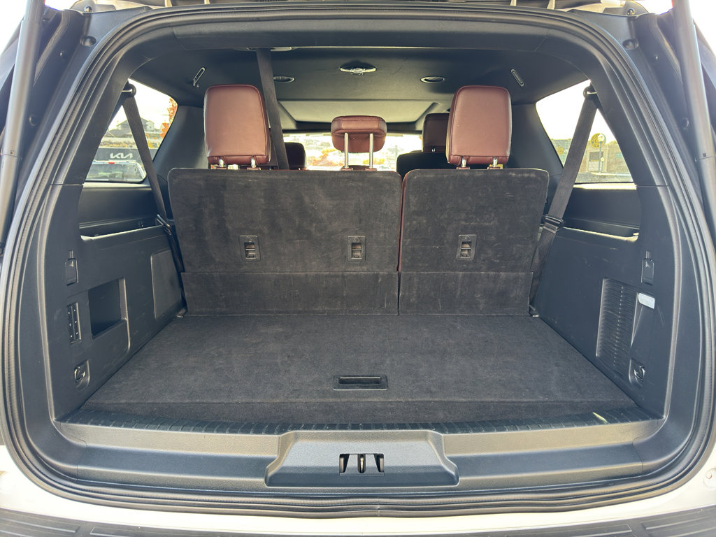 Used 2024 Ford Expedition Max Limited image 7
