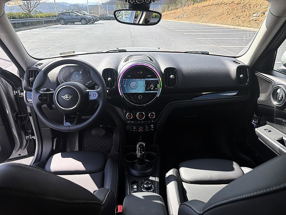Used 2024 MINI Cooper Countryman S image 13