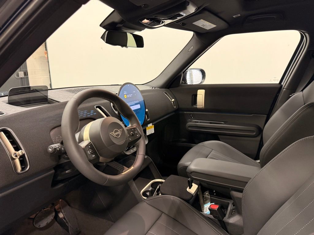 New 2026 MINI Cooper Countryman SE image 11