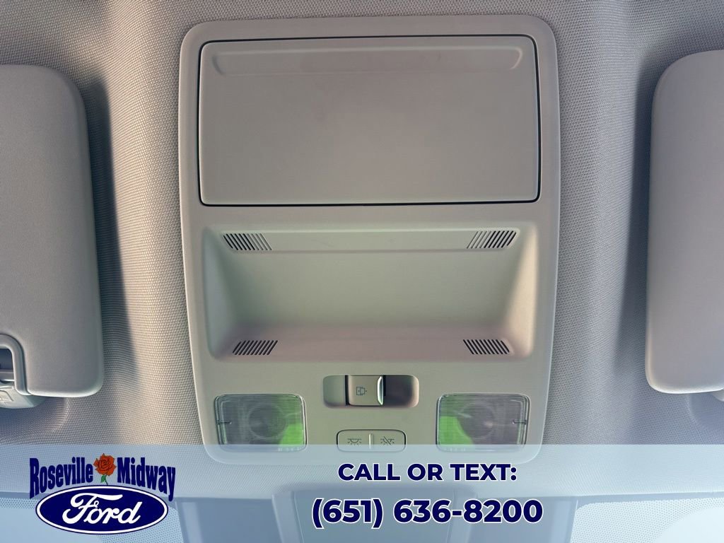 Used 2023 Ford Bronco Black Diamond image 56