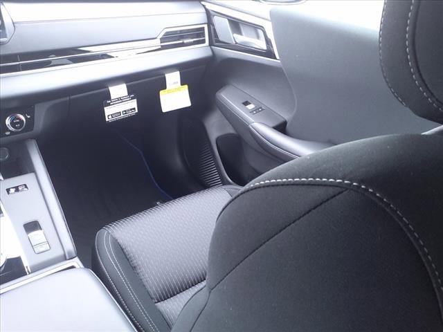 New 2025 Mitsubishi Outlander ES image 26
