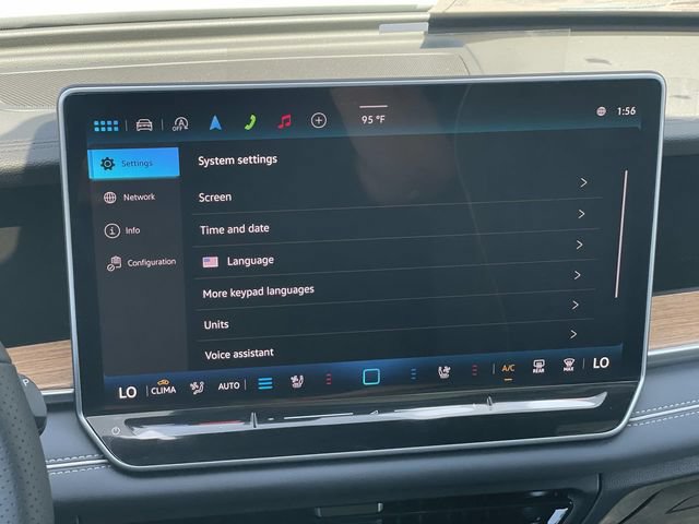 New 2026 Volkswagen Tiguan SEL R-Line AWD/4WD image 15