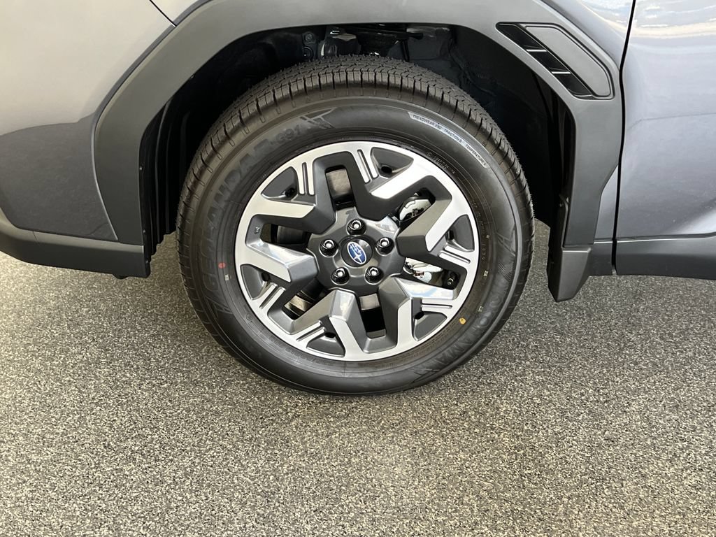 New 2026 Subaru Forester AWD/4WD image 27