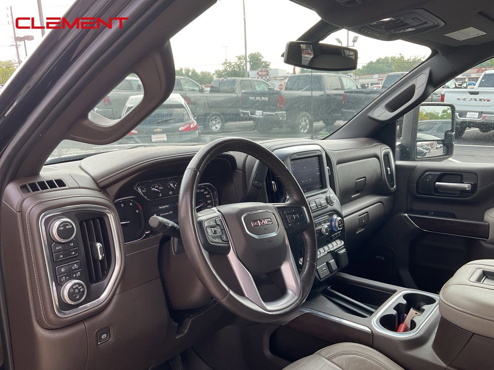 Used 2020 GMC Sierra 2500 SLT image 22