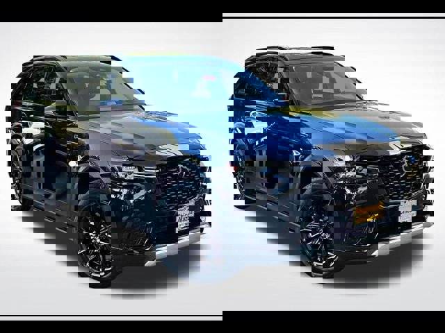 New 2025 MAZDA CX-70 3.3 Turbo w/ Premium Package image 44