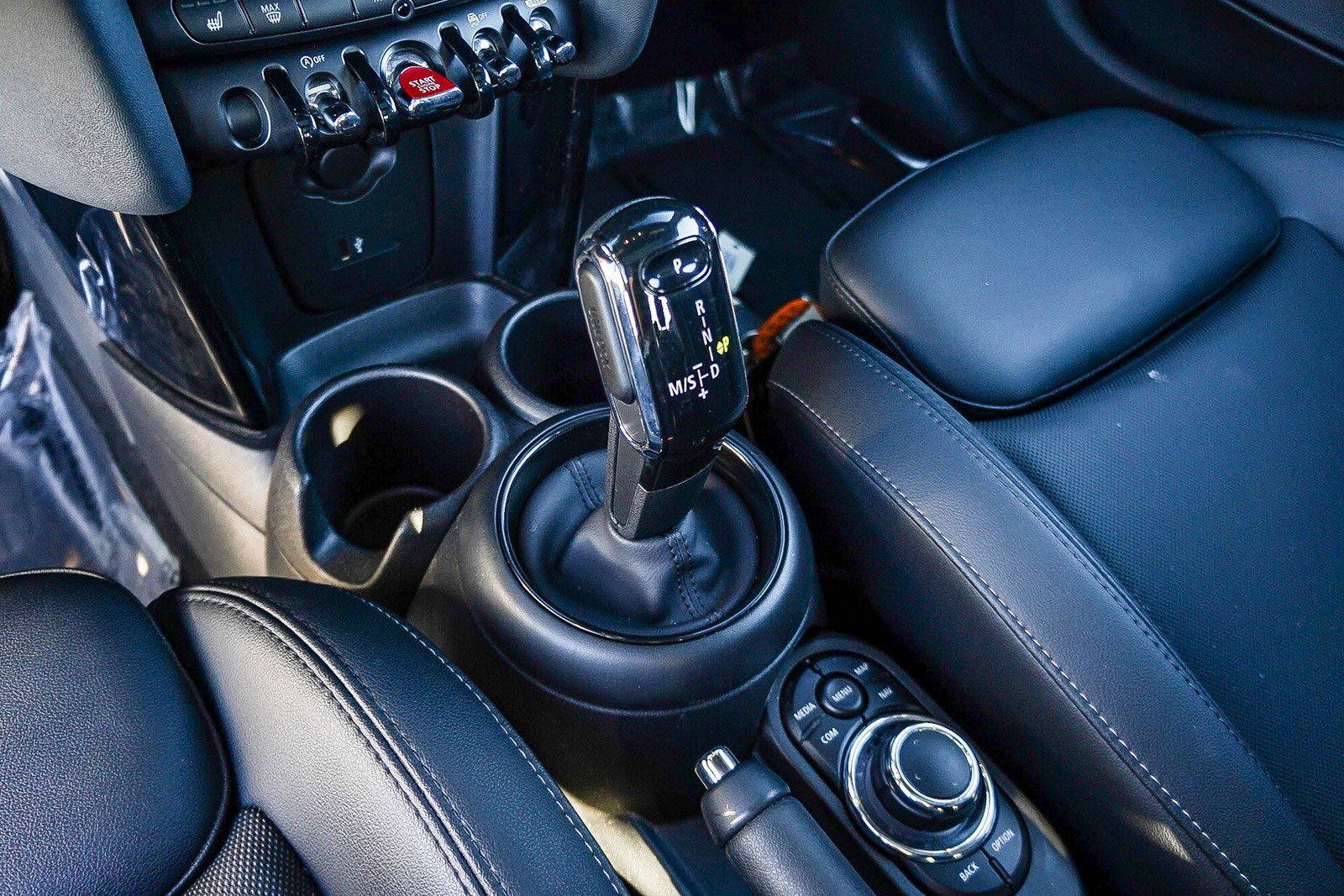 Used 2023 MINI Cooper S image 23