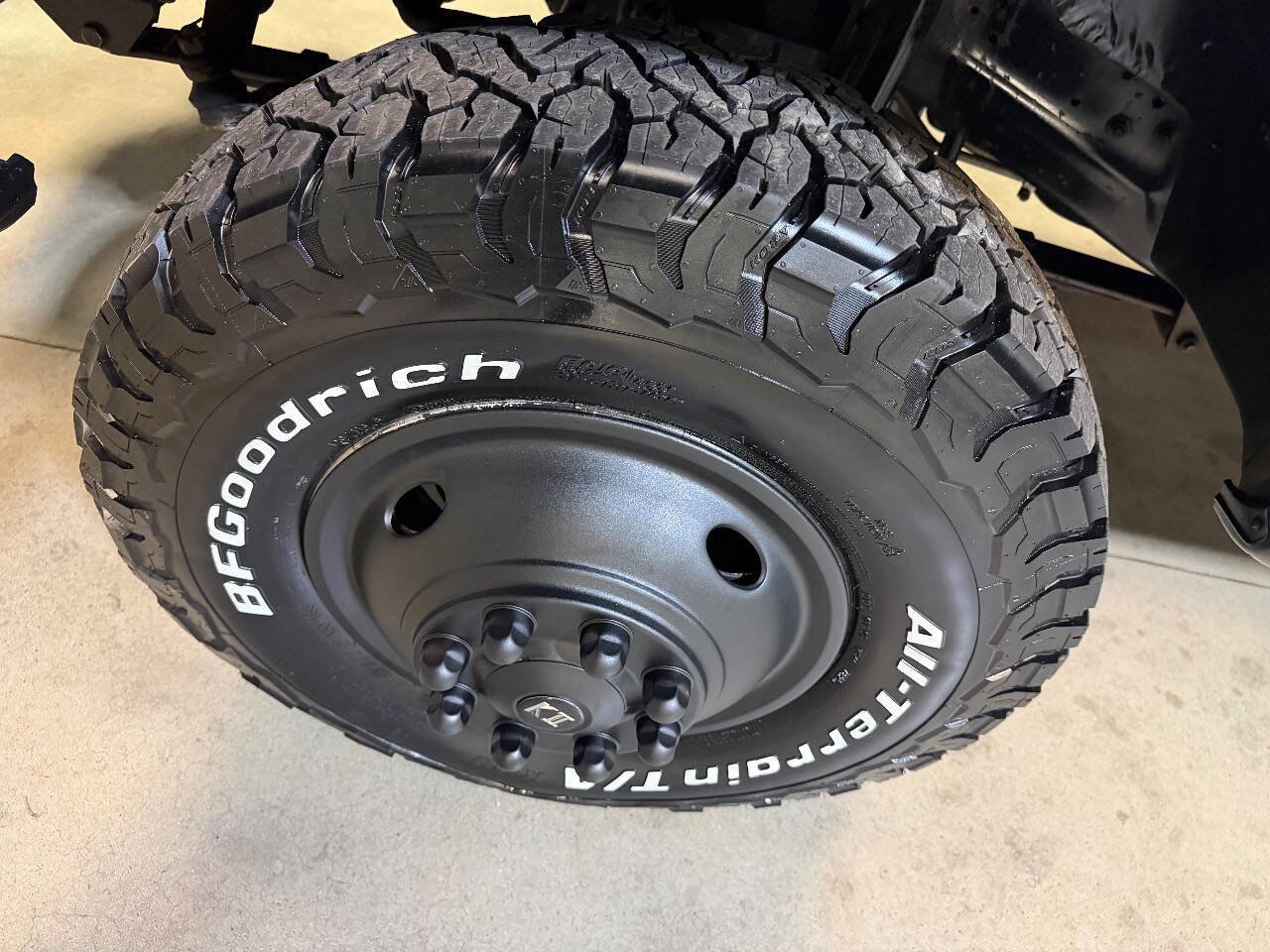 Used 1993 Dodge D/W Truck 350 image 76