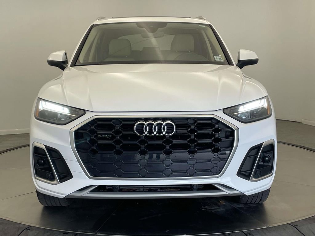 Used 2023 Audi Q5 2.0T Premium w/ Convenience Package AWD/4WD image 10