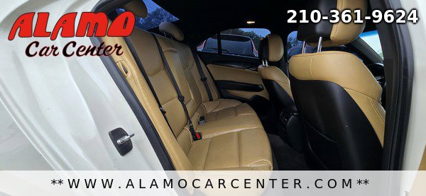 Used 2014 Cadillac ATS Sedan RWD image 19