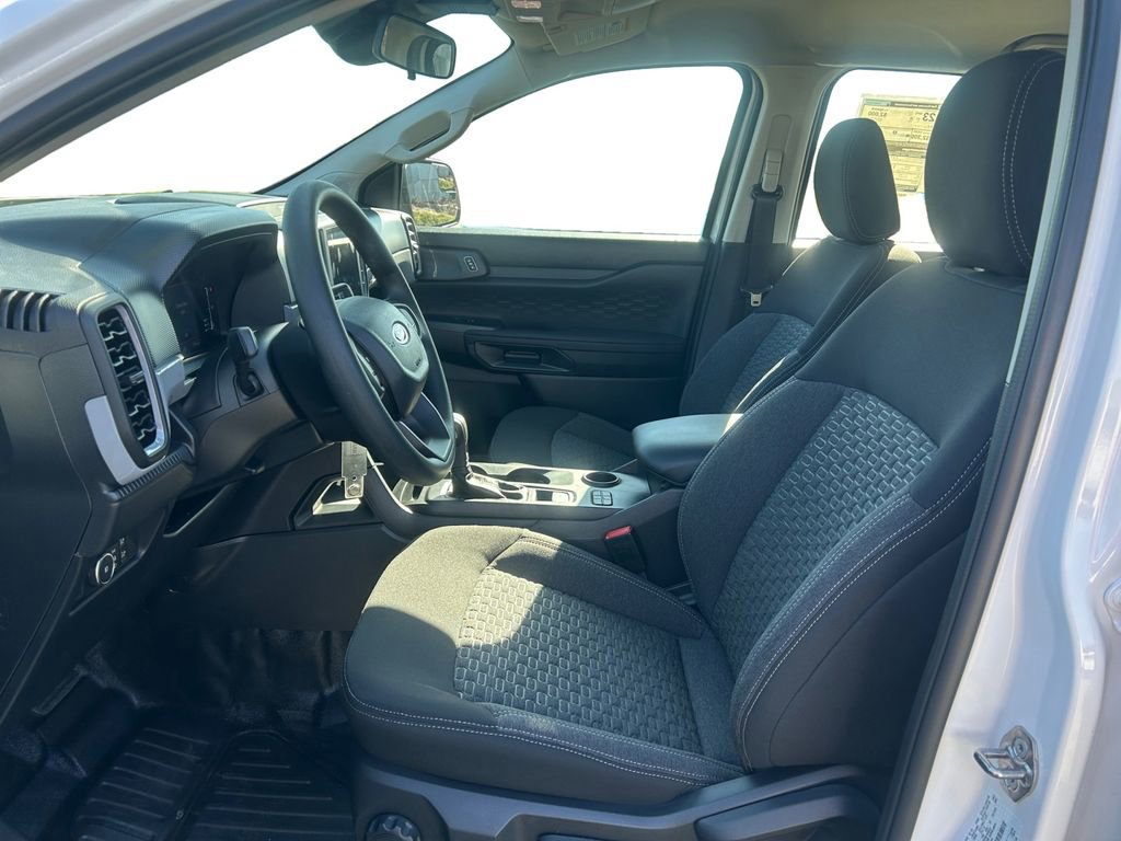 New 2025 Ford Ranger XL image 11