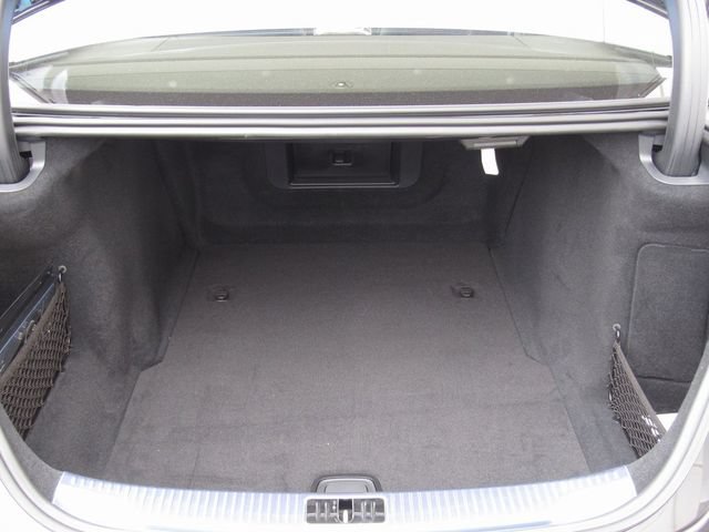 New 2025 Mercedes-Benz S 580 4MATIC Sedan image 22