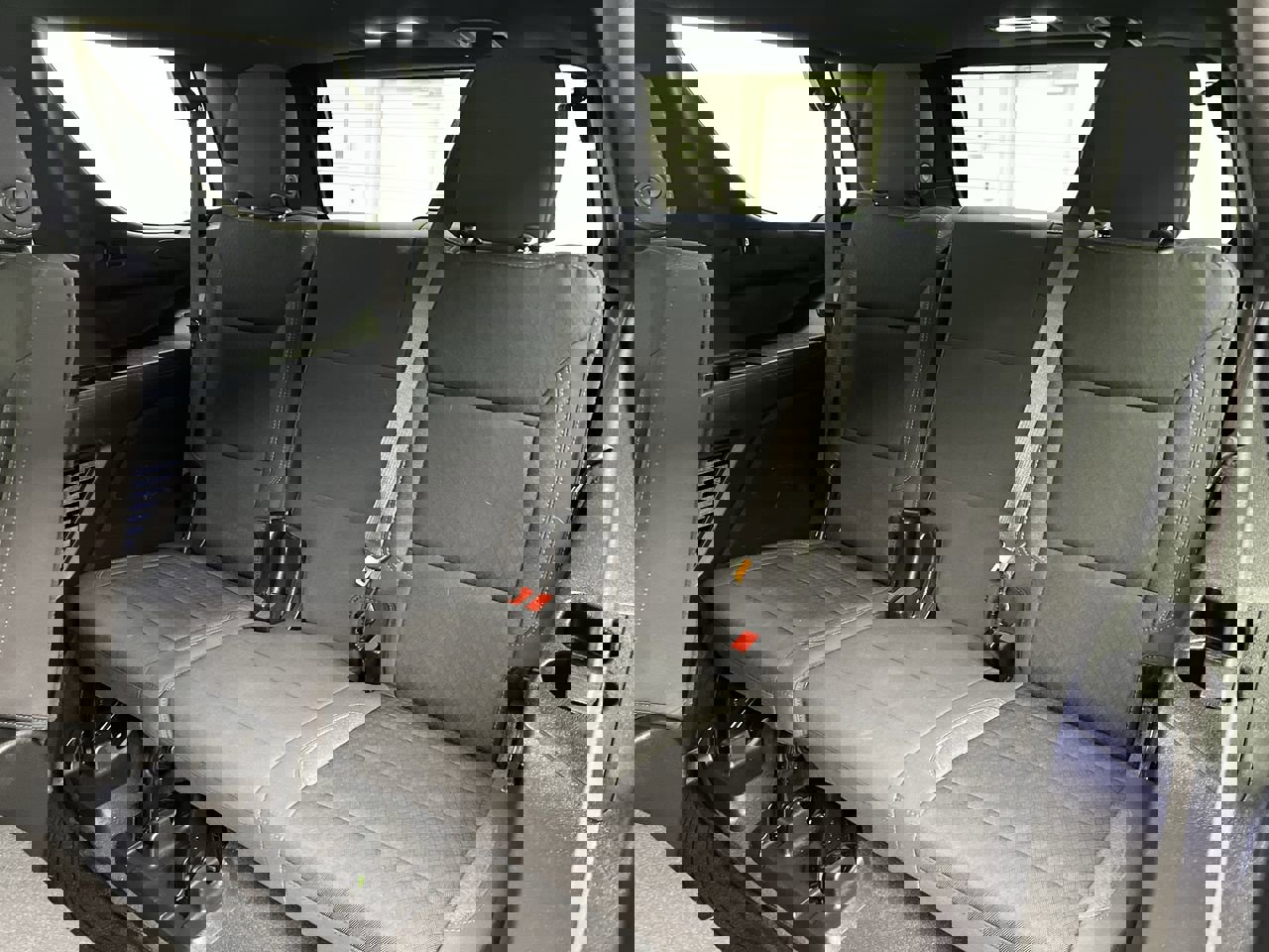 Used 2021 Chevrolet Tahoe LS image 12