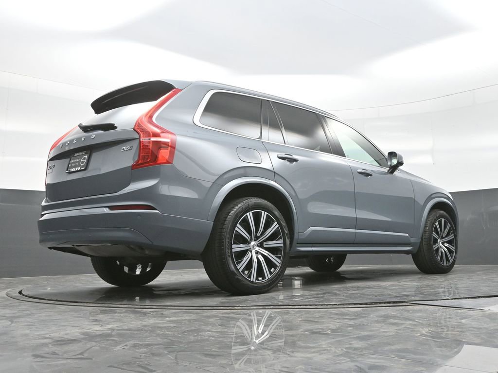Used 2023 Volvo XC90 B6 Core w/ Climate Package image 24