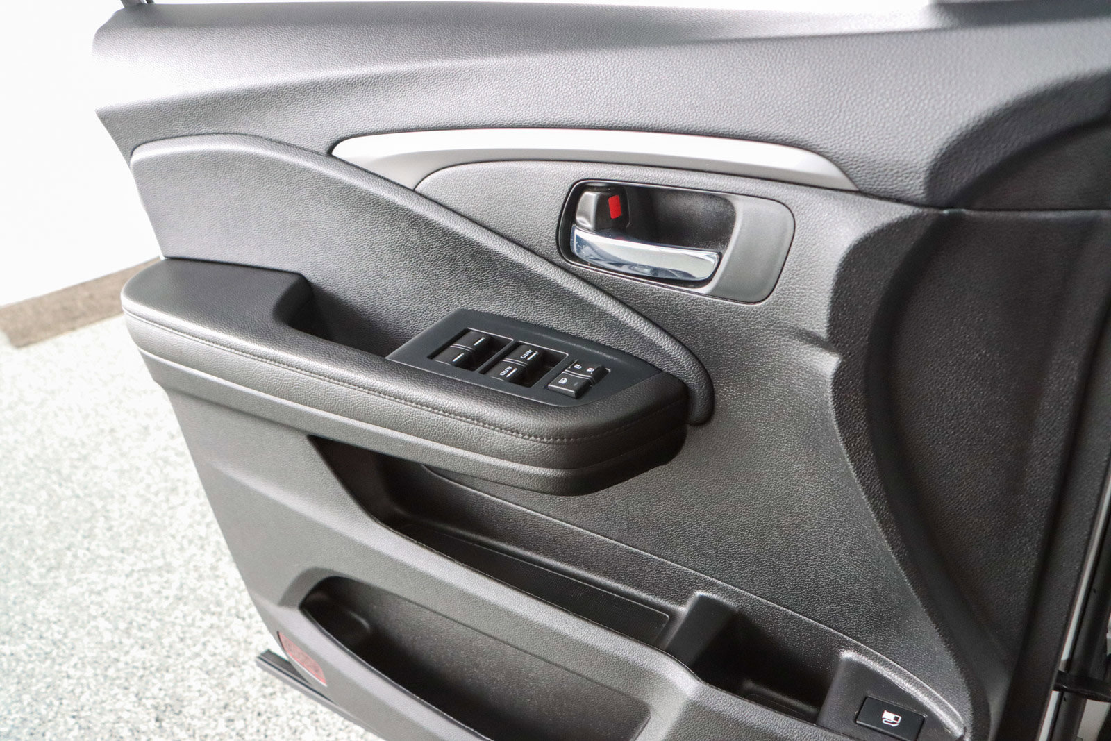 Used 2021 Honda Passport Sport image 21