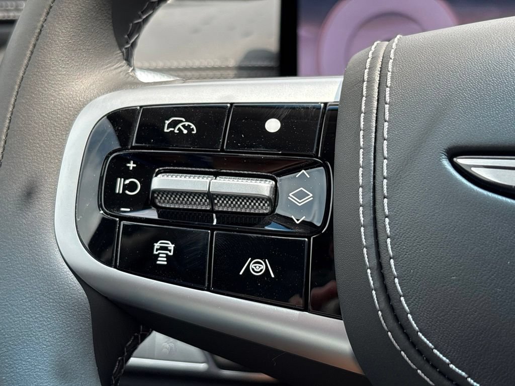 New 2026 Genesis GV80 3.5T Prestige AWD/4WD image 23