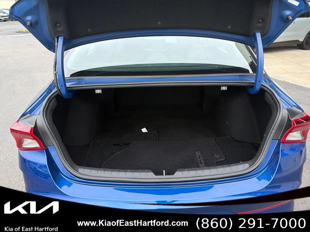 Used 2022 Kia K5 GT-Line AWD/4WD image 16