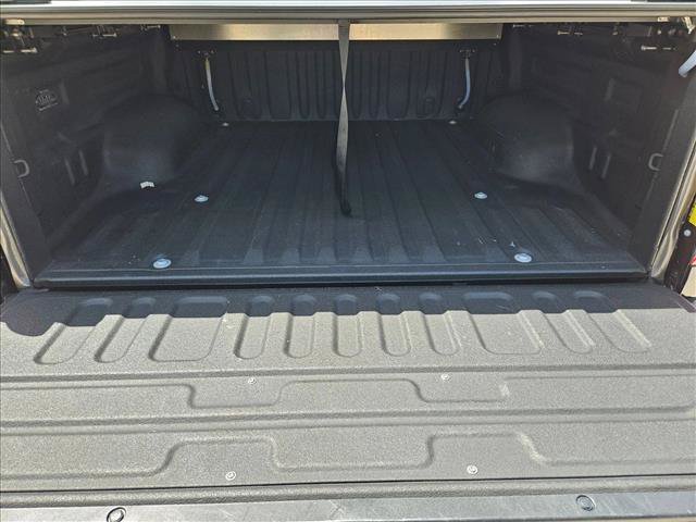 Used 2020 Toyota Tundra SR5 w/ TRD Sport Plus Package AWD/4WD image 6