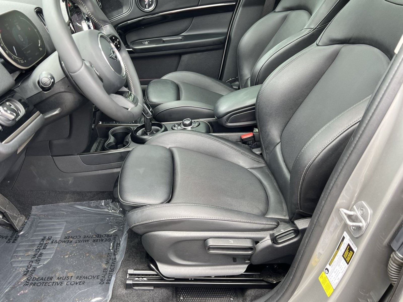 Used 2024 MINI Cooper Countryman S FWD image 14