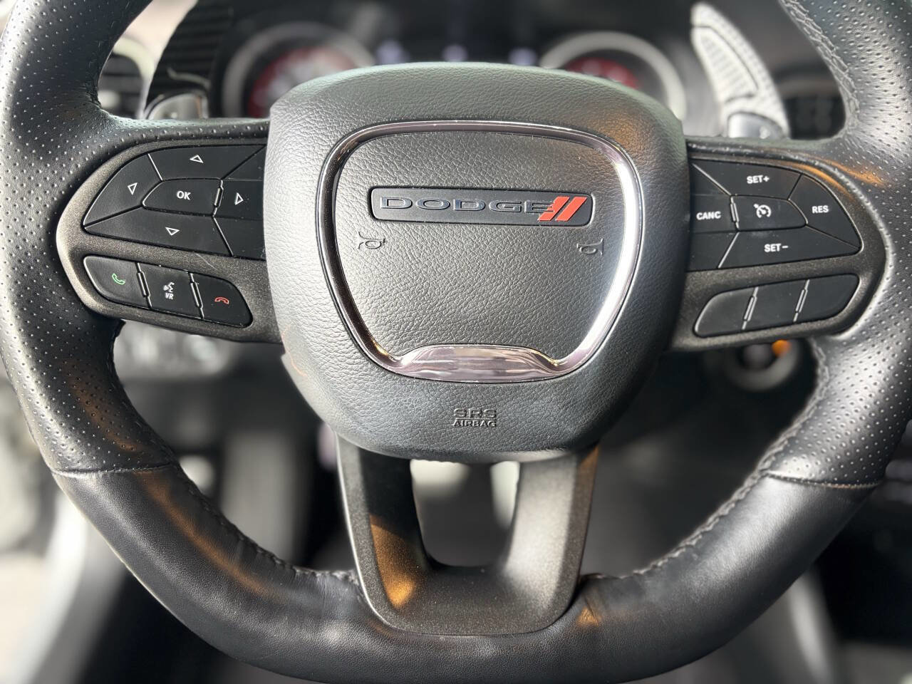 Used 2022 Dodge Charger Scat Pack image 16