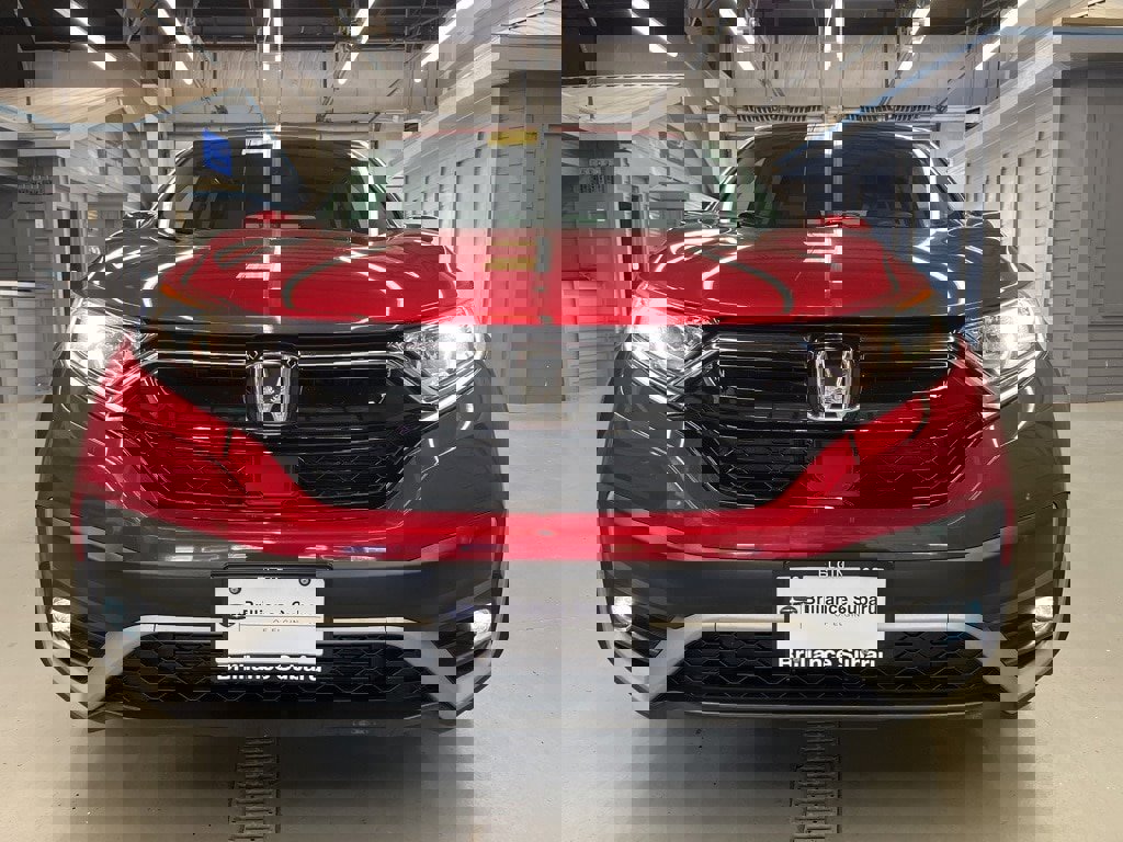 Used 2022 Honda CR-V EX image 2