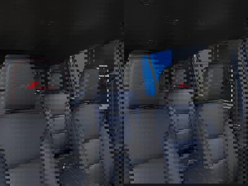 New 2026 Chevrolet Traverse Z71 w/ Enhanced Driving Package image 24