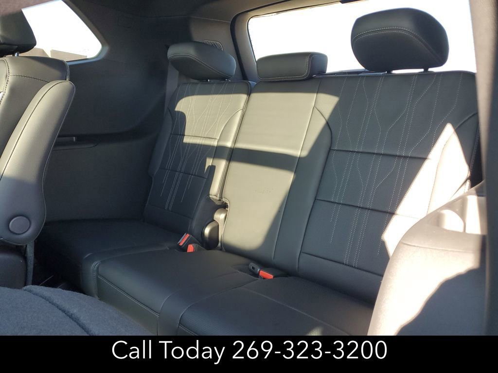 New 2026 Buick Enclave Avenir w/ Super Cruise Package image 24