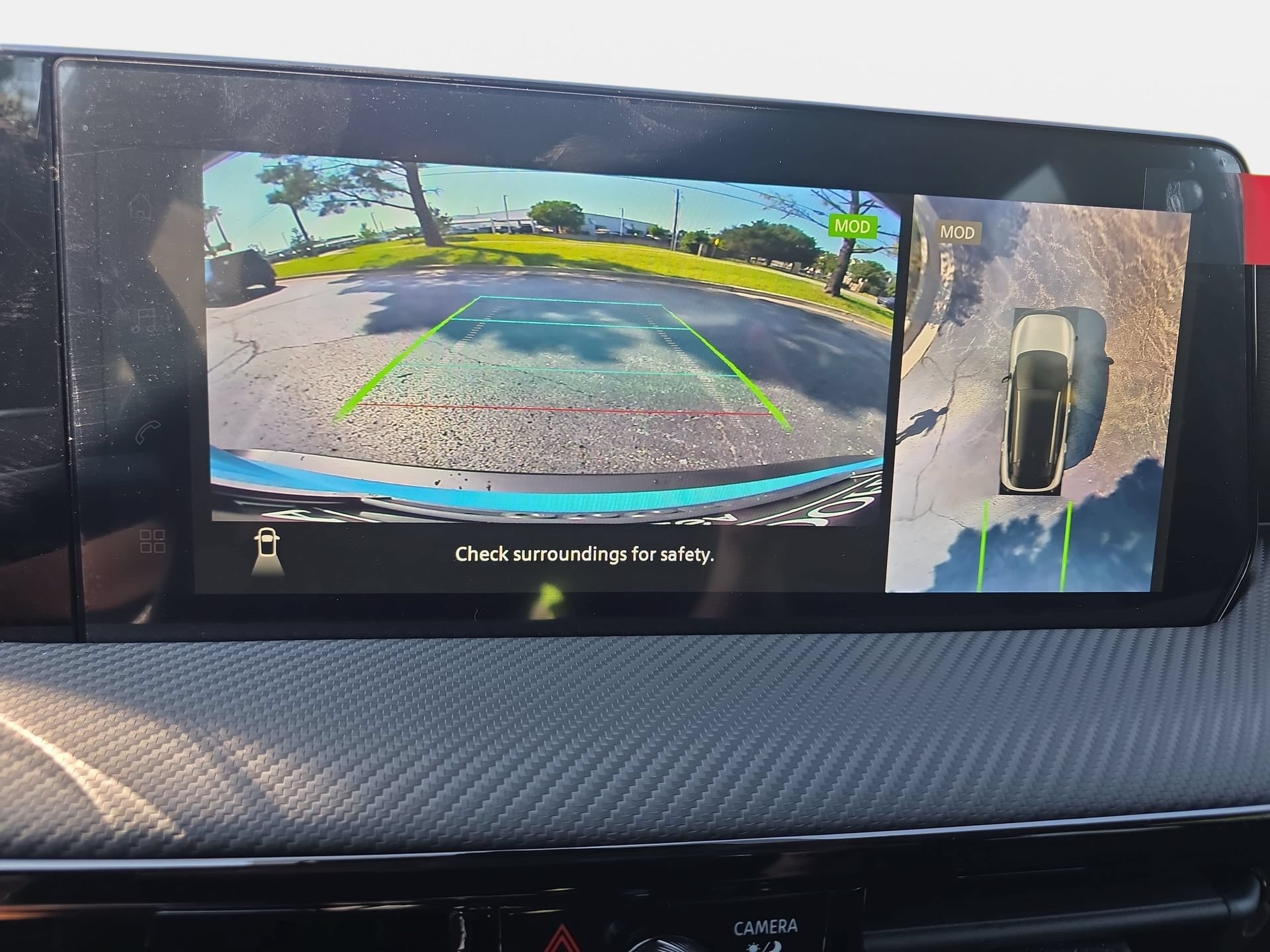 New 2026 Nissan Kicks SR w/ SR Premium Package FWD image 22