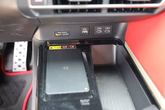 New 2025 Toyota Camry XSE FWD image 21