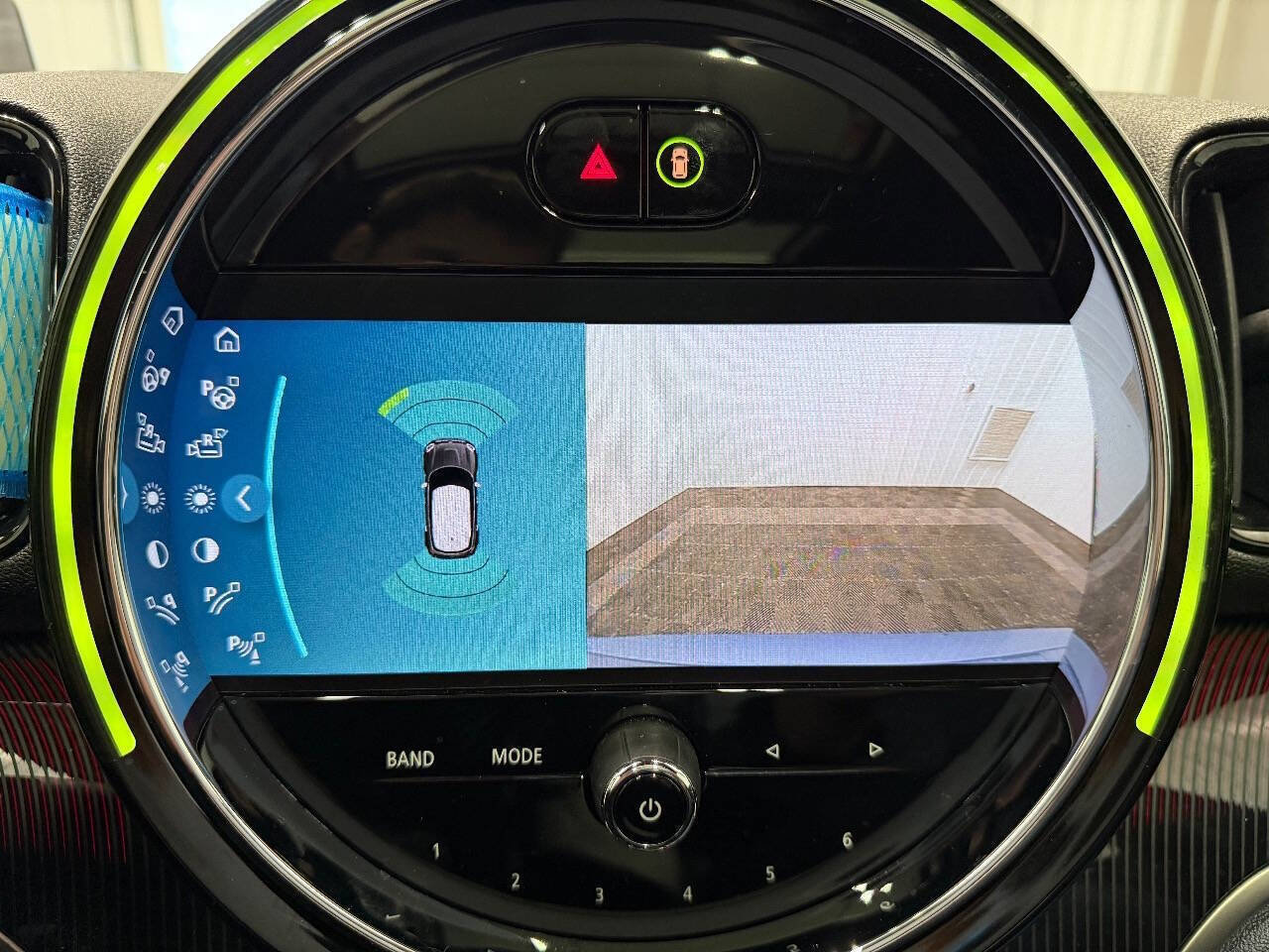 Used 2024 MINI Cooper Countryman John Cooper Works image 43