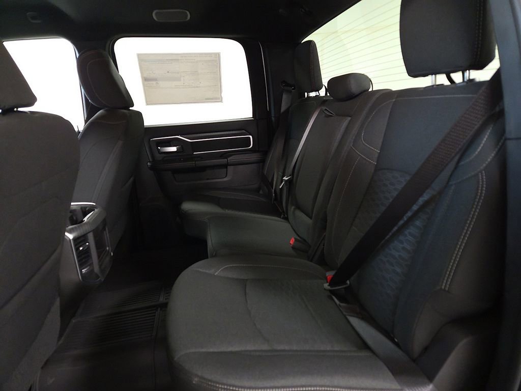 New 2026 RAM 2500 Lone Star image 15