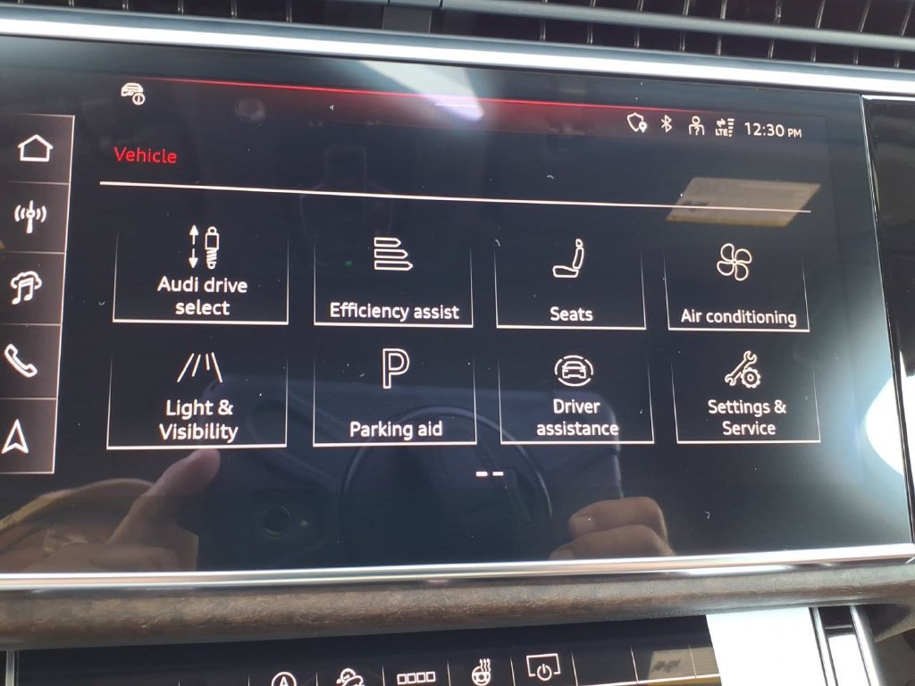 New 2026 Audi Q7 2.0T Premium AWD/4WD image 29