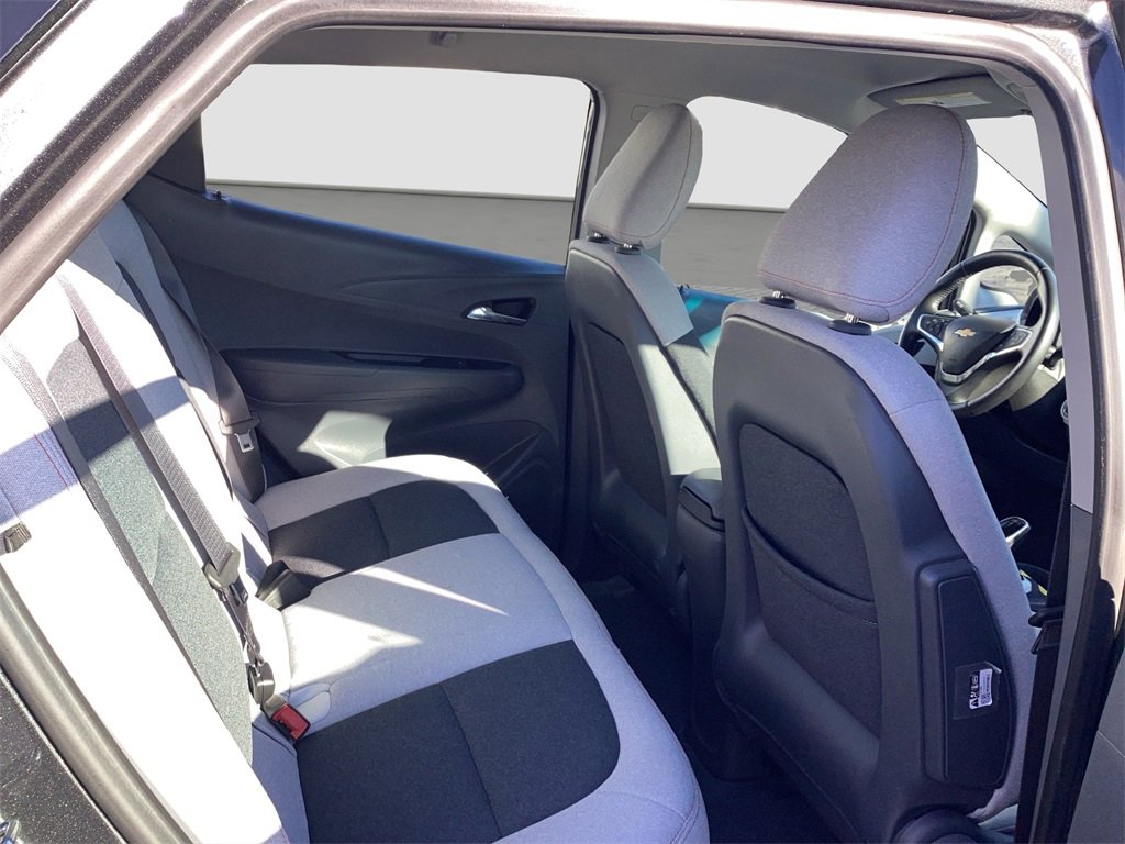 Used 2017 Chevrolet Bolt LT image 19