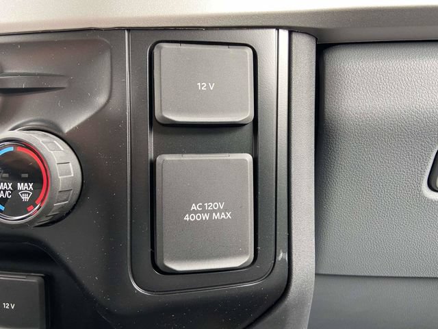 New 2026 Ford F250 XL w/ STX Appearance Package AWD/4WD image 15