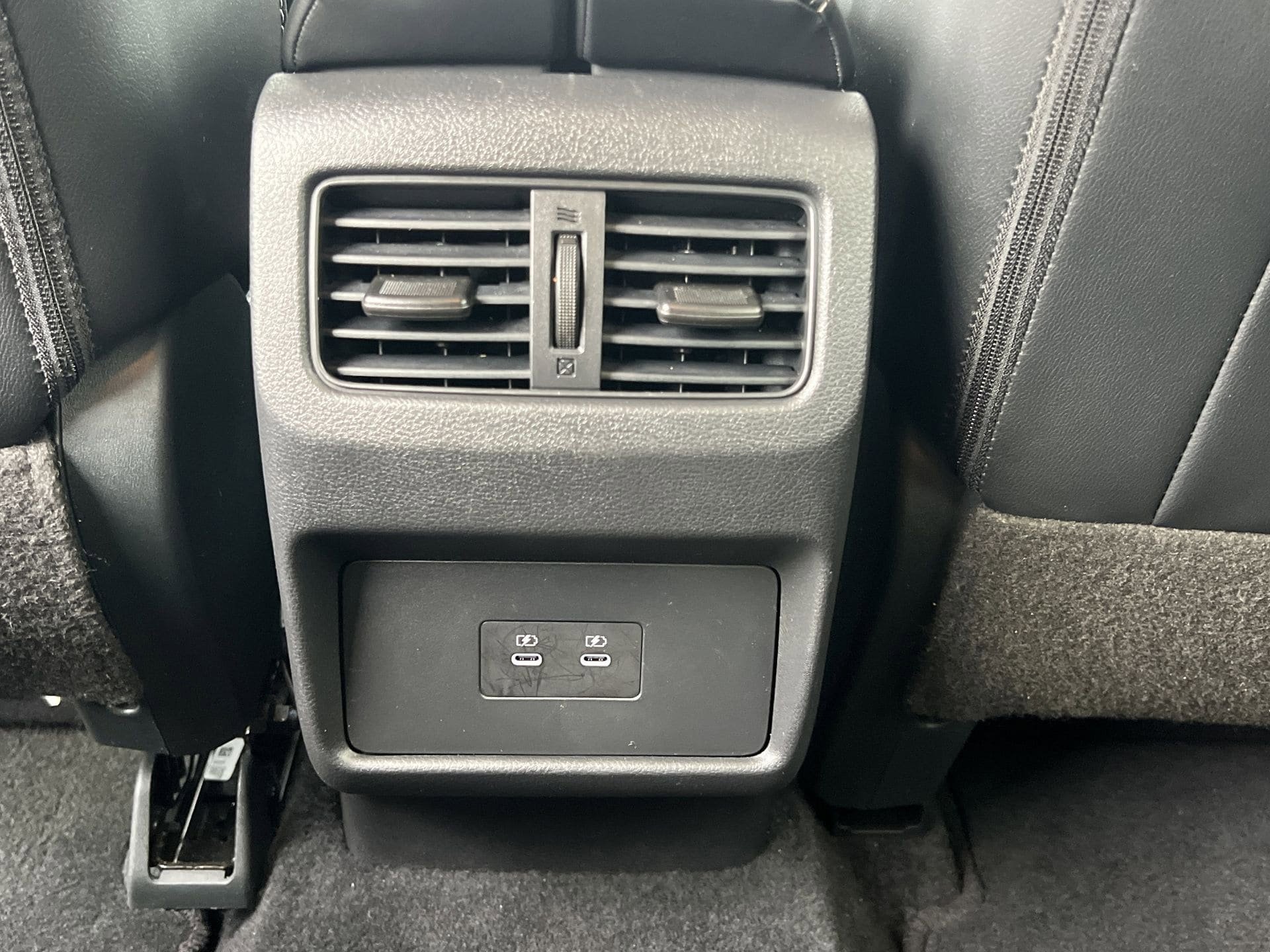 Certified 2026 Nissan Rogue SL AWD/4WD image 17