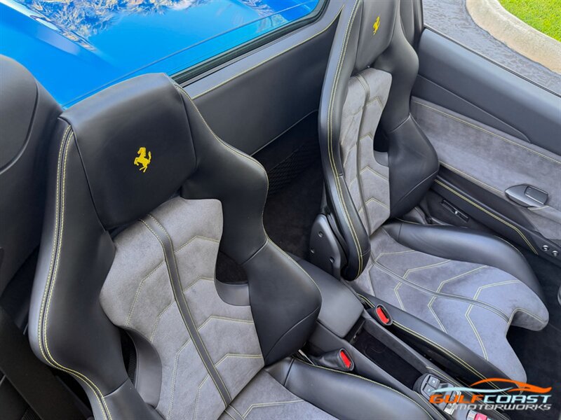 Used 2019 Ferrari 488 Spider RWD image 31