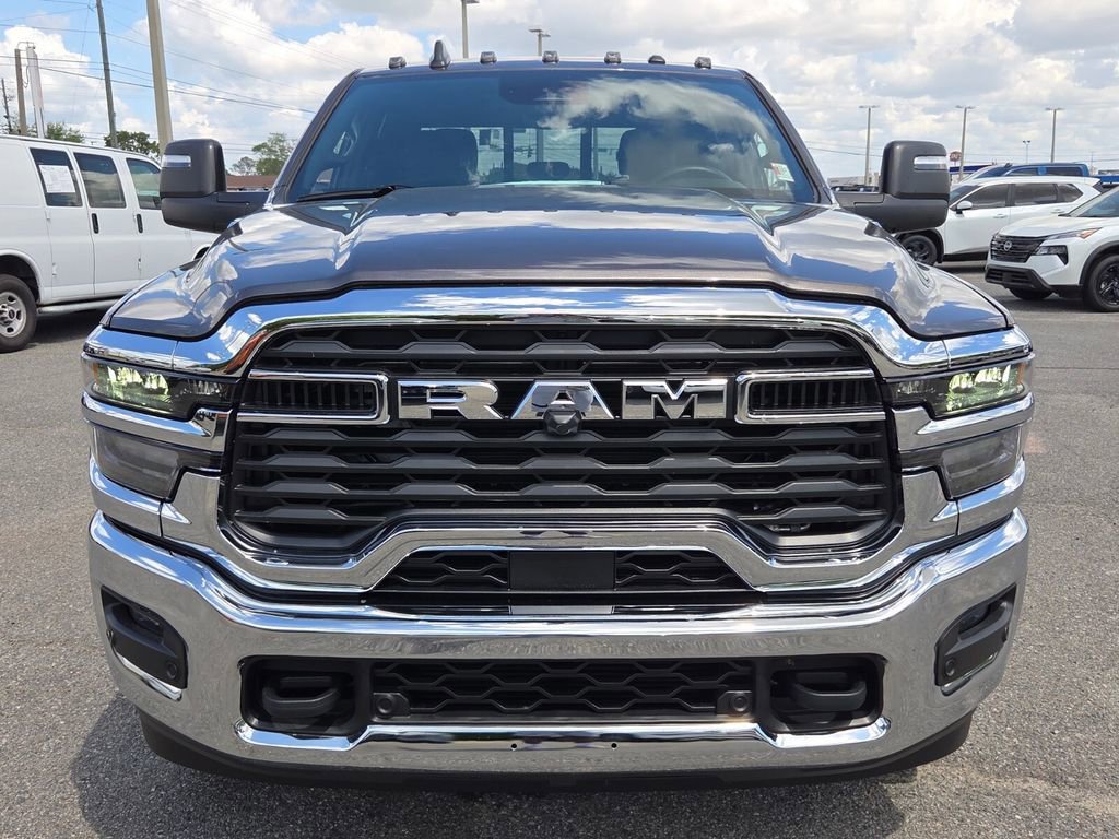 Used 2026 RAM 3500 Tradesman image 15